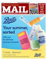 Birmingham Mail