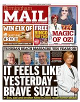 Birmingham Mail