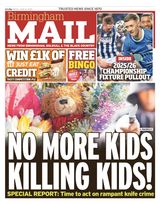 Birmingham Mail