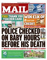 Birmingham Mail