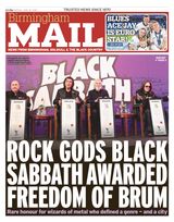 Birmingham Mail