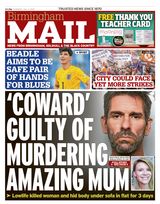 Birmingham Mail