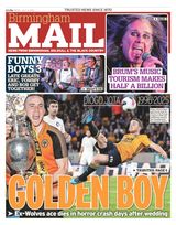 Birmingham Mail