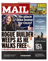 Birmingham Mail