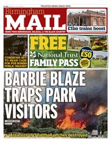 Birmingham Mail
