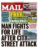 Birmingham Mail