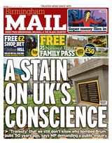 Birmingham Mail