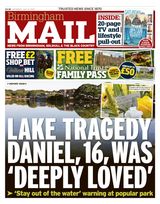 Birmingham Mail