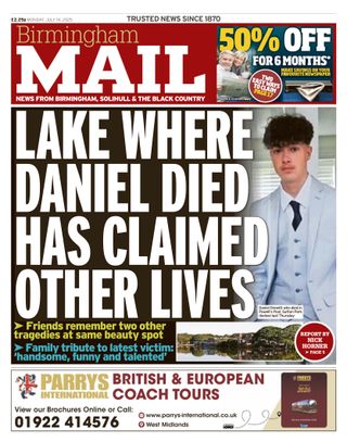 Birmingham Mail