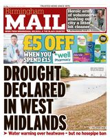 Birmingham Mail