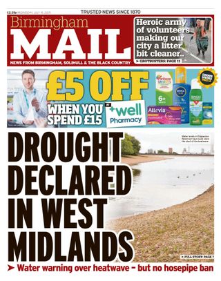 Birmingham Mail