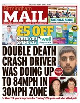 Birmingham Mail