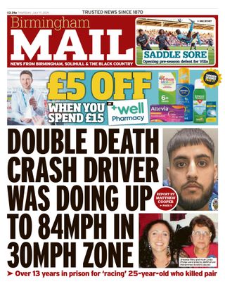 Birmingham Mail