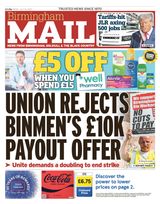 Birmingham Mail