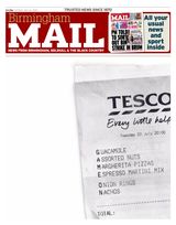 Birmingham Mail
