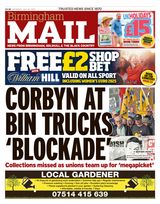 Birmingham Mail
