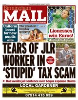 Birmingham Mail