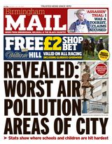 Birmingham Mail