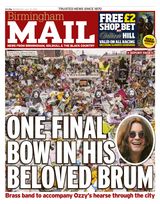 Birmingham Mail
