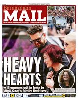 Birmingham Mail
