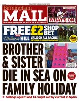 Birmingham Mail