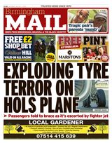 Birmingham Mail