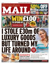Birmingham Mail