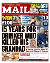 Birmingham Mail