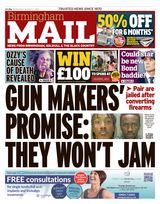 Birmingham Mail