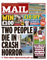 Birmingham Mail