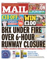 Birmingham Mail