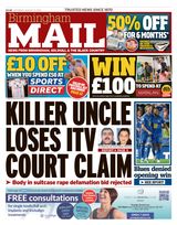 Birmingham Mail