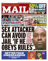 Birmingham Mail