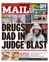 Birmingham Mail