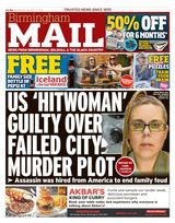 Birmingham Mail