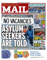 Birmingham Mail