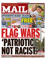 Birmingham Mail