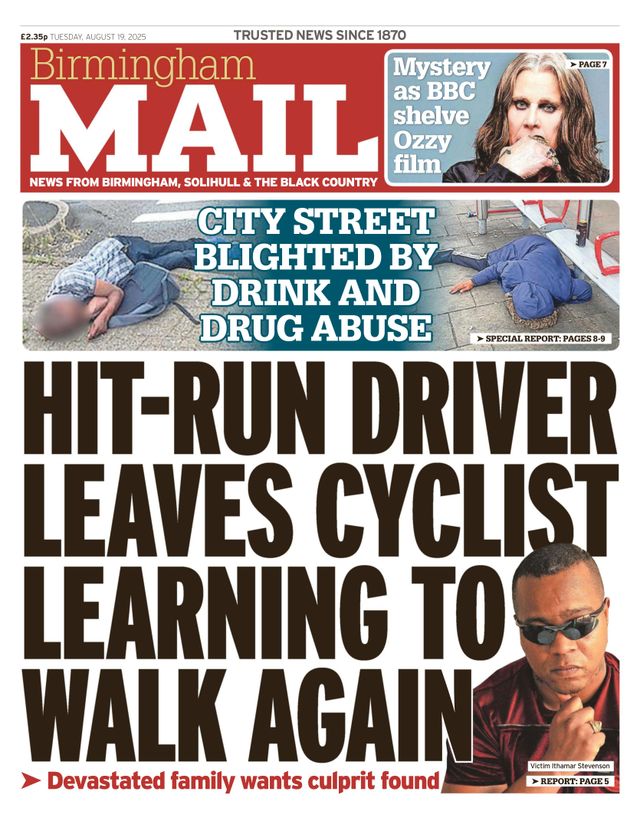 Birmingham Mail