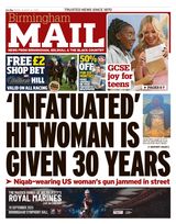 Birmingham Mail