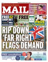 Birmingham Mail