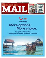 Birmingham Mail