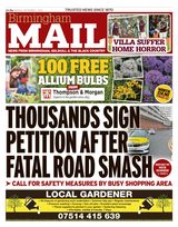 Birmingham Mail