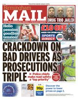 Birmingham Mail Birmingham Mail