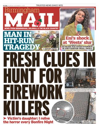 Birmingham Mail