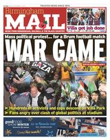 Birmingham Mail