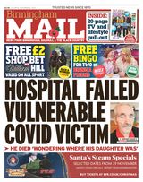 Birmingham Mail