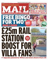 Birmingham Mail