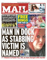 Birmingham Mail