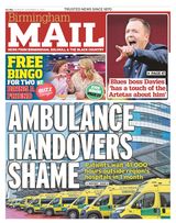 Birmingham Mail