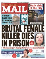 Birmingham Mail